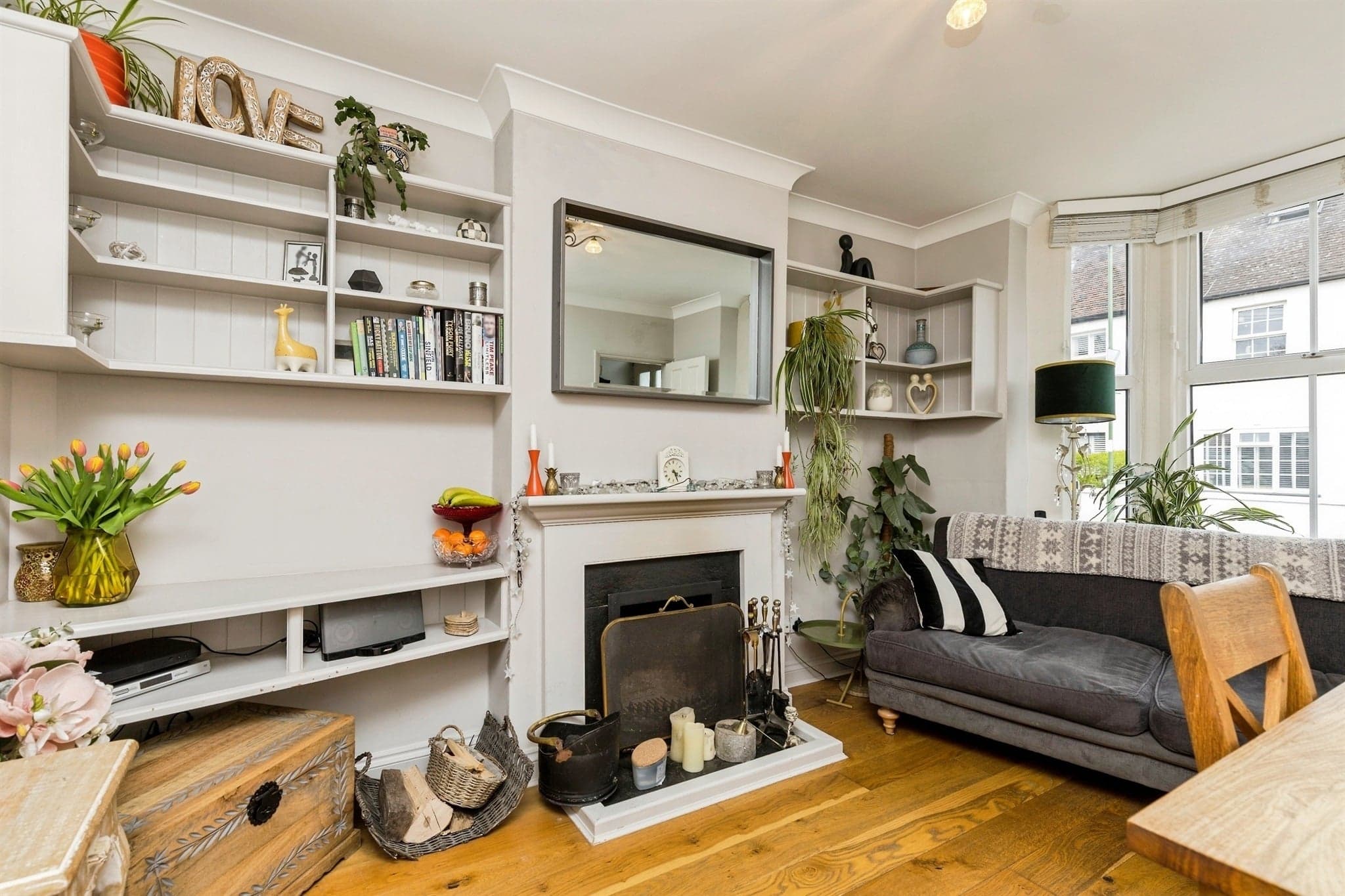 Property at Victory Road, HORSHAM