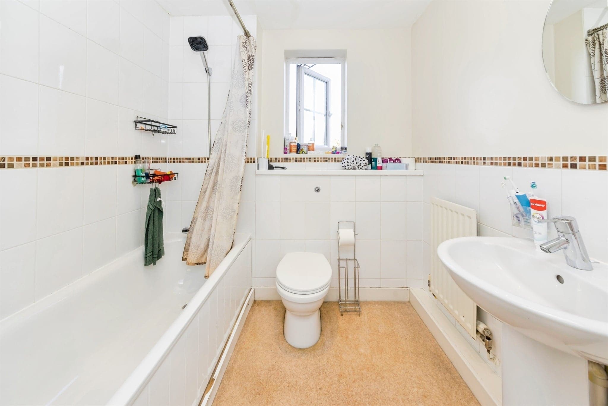 Property at Highbank, Haywards Heath