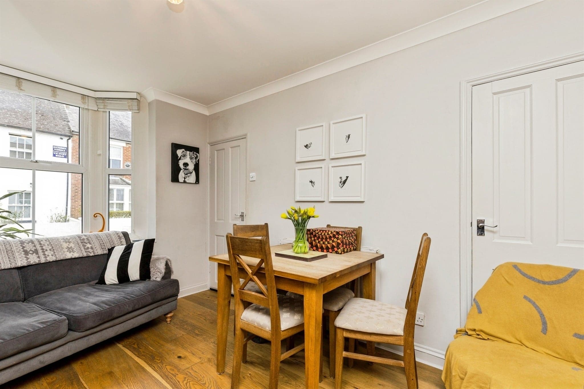 Property at Victory Road, HORSHAM