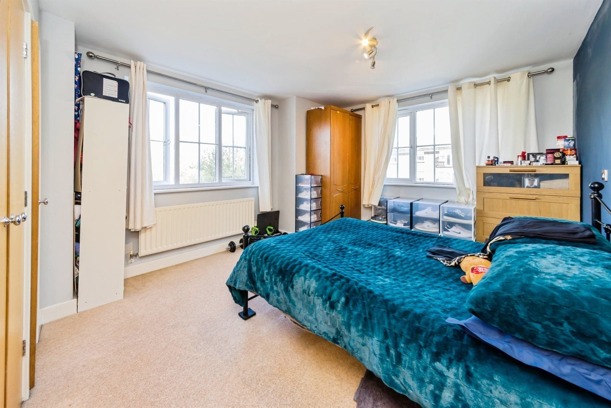 Property at Highbank, Haywards Heath