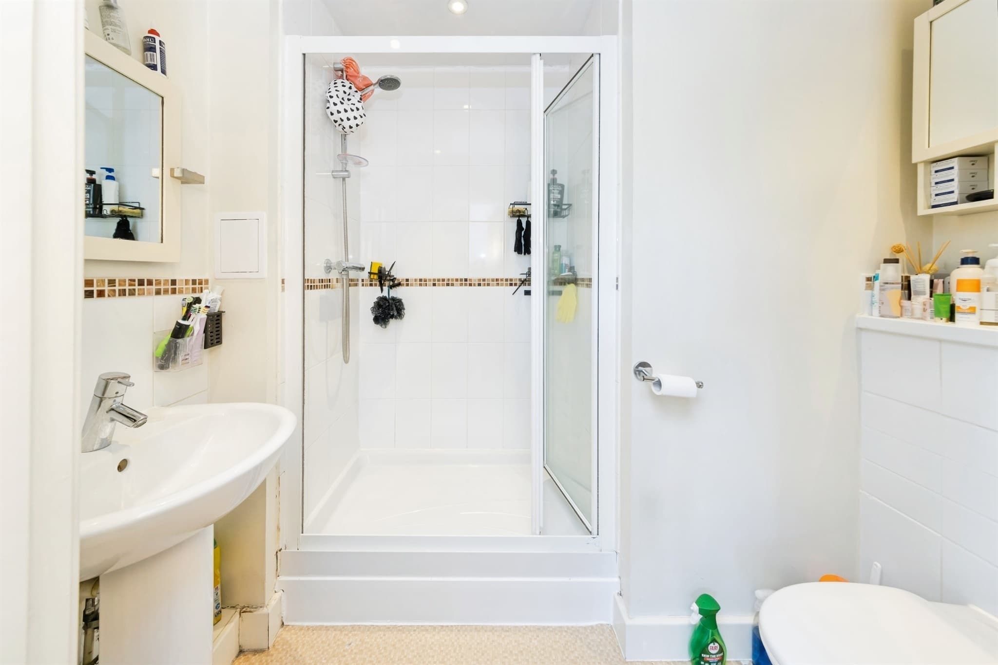 Property at Highbank, Haywards Heath