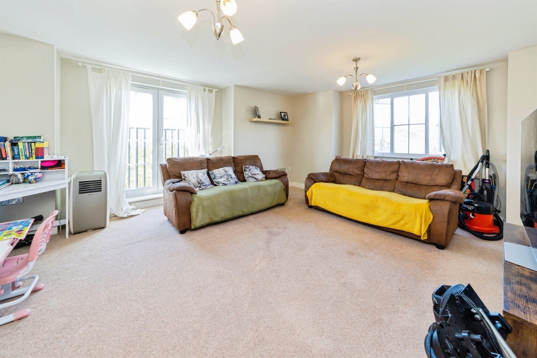 Property at Highbank, Haywards Heath