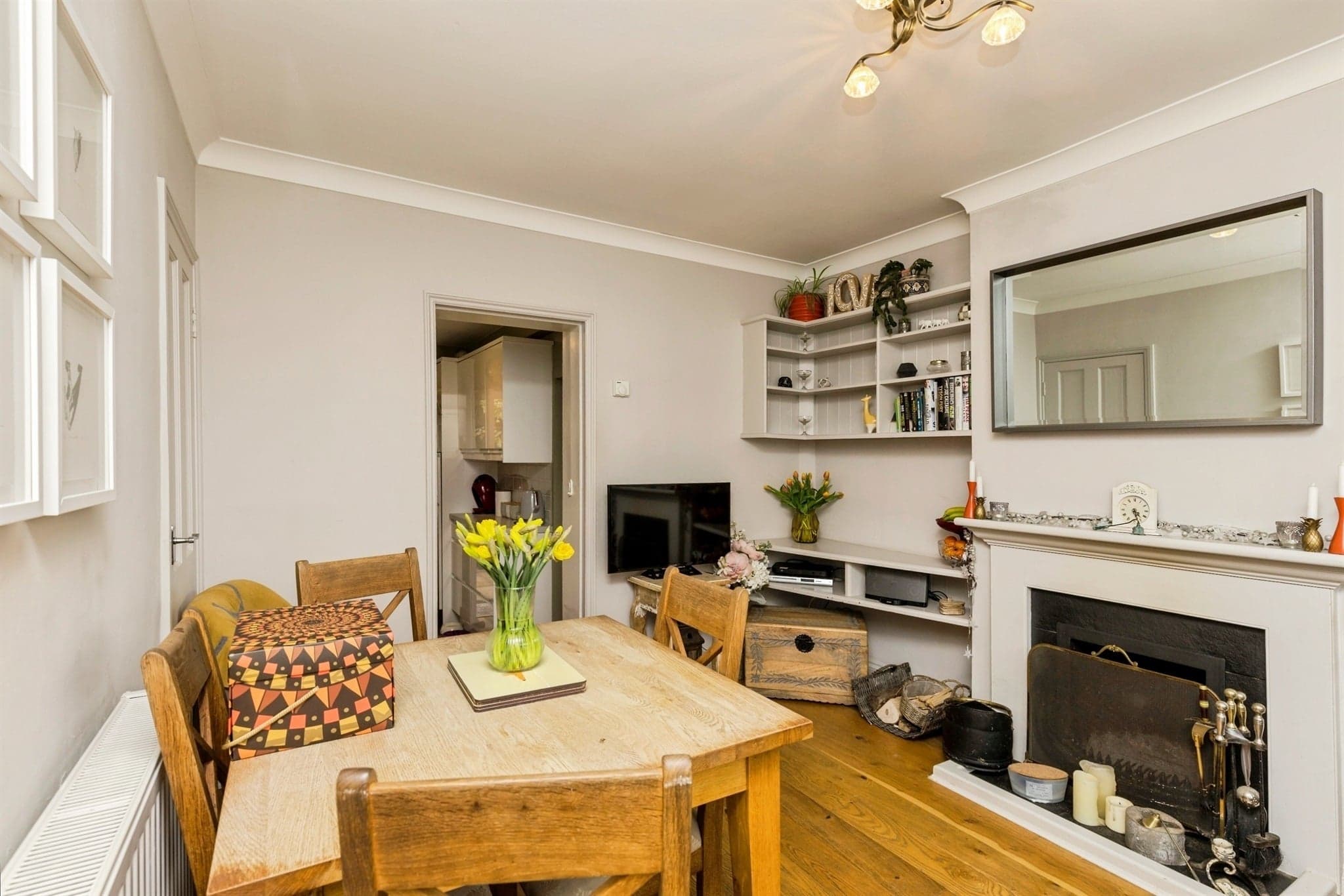 Property at Victory Road, HORSHAM