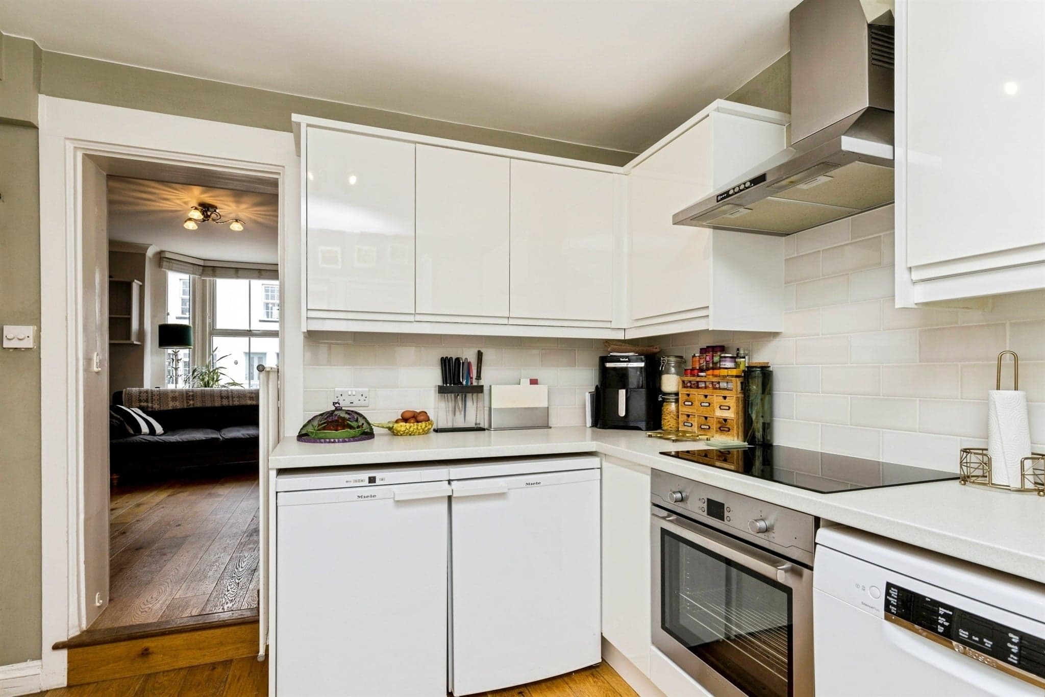 Property at Victory Road, HORSHAM