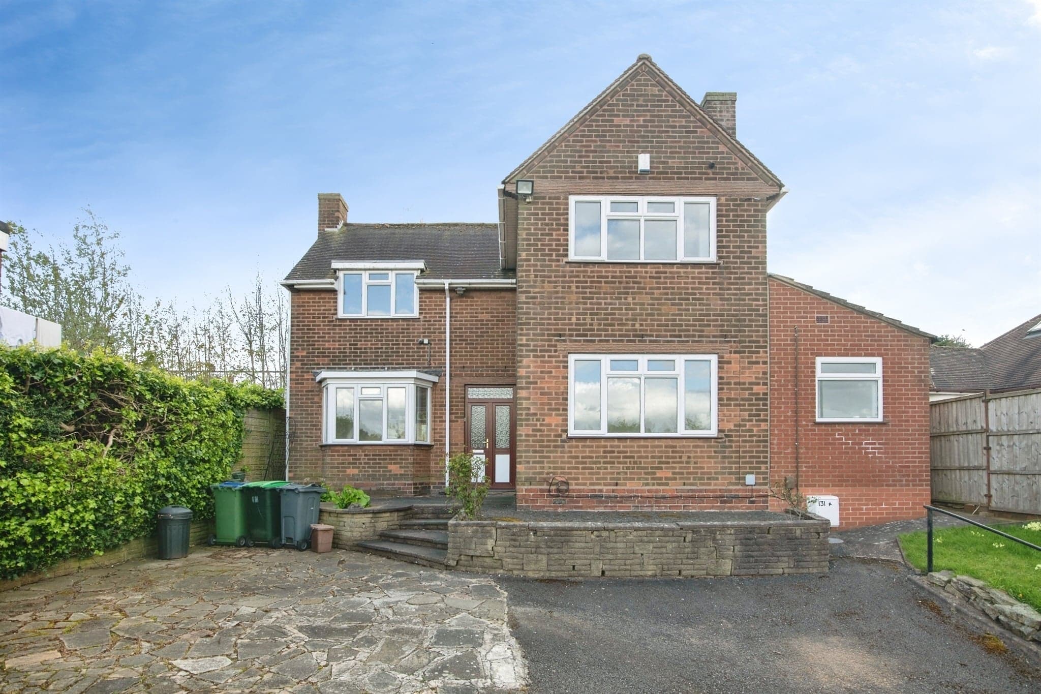 Property at New Birmingham Road, Tividale, Oldbury