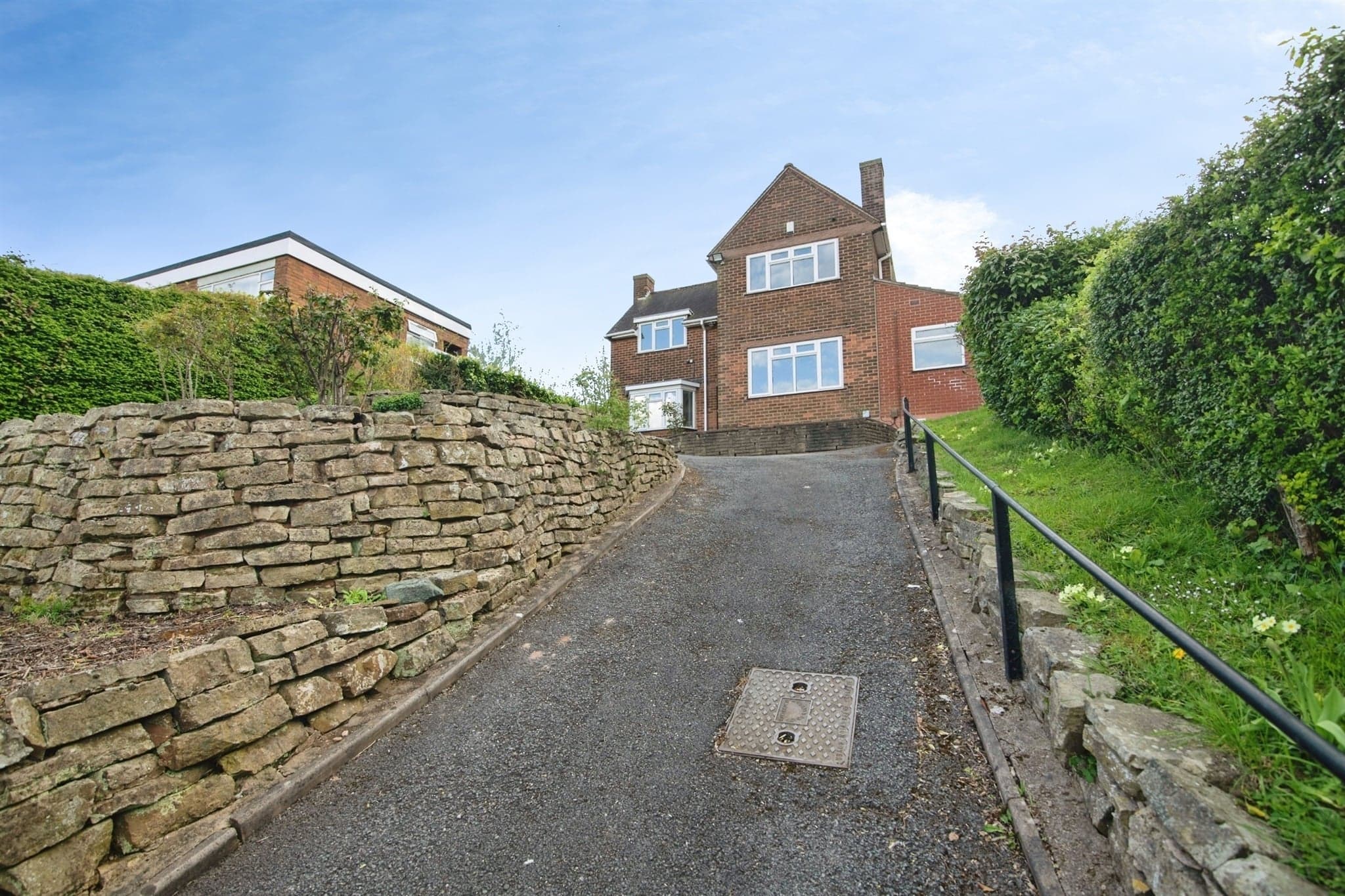 Property at New Birmingham Road, Tividale, Oldbury