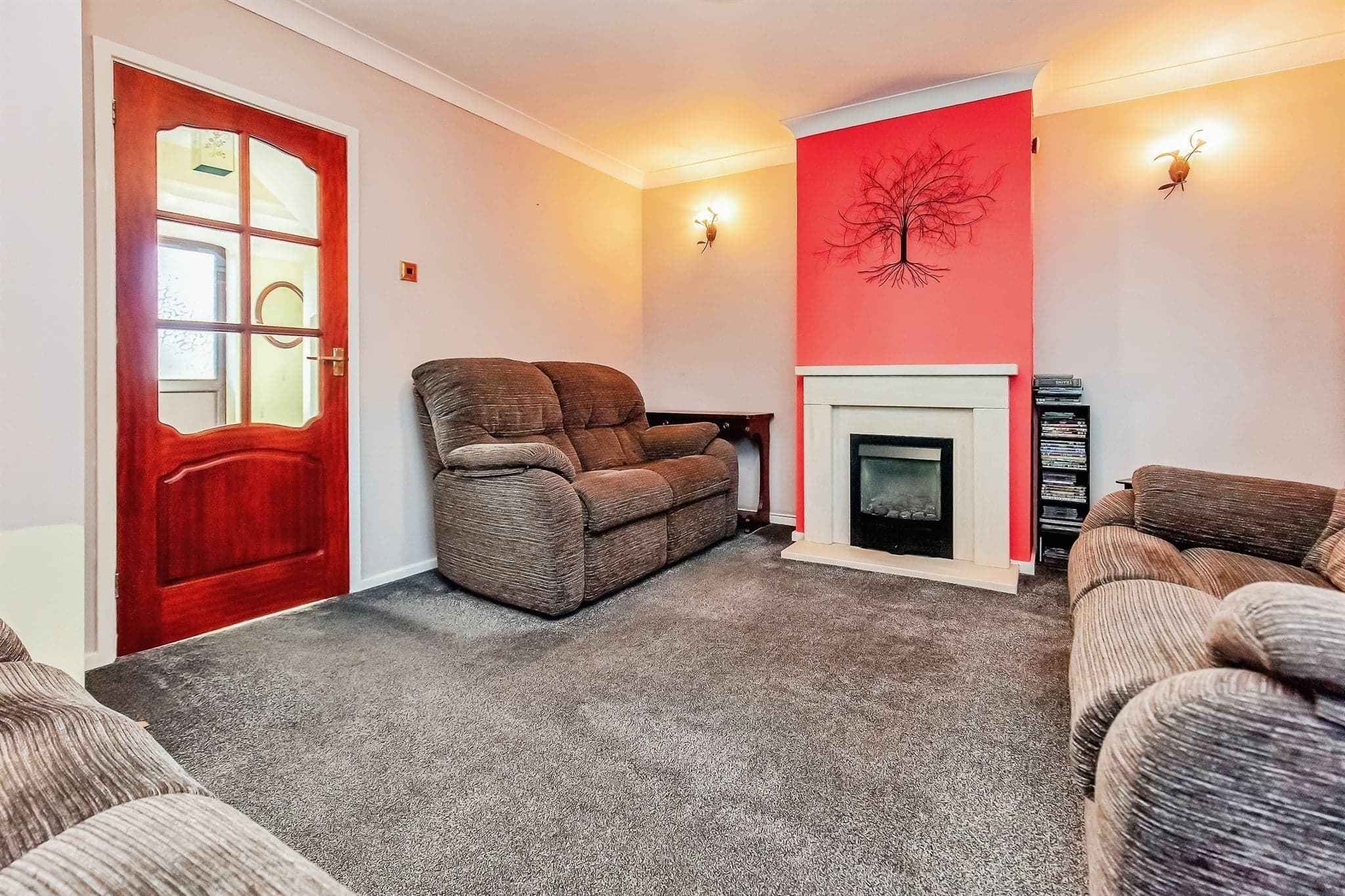 Property at Beech Grove, St. Neots