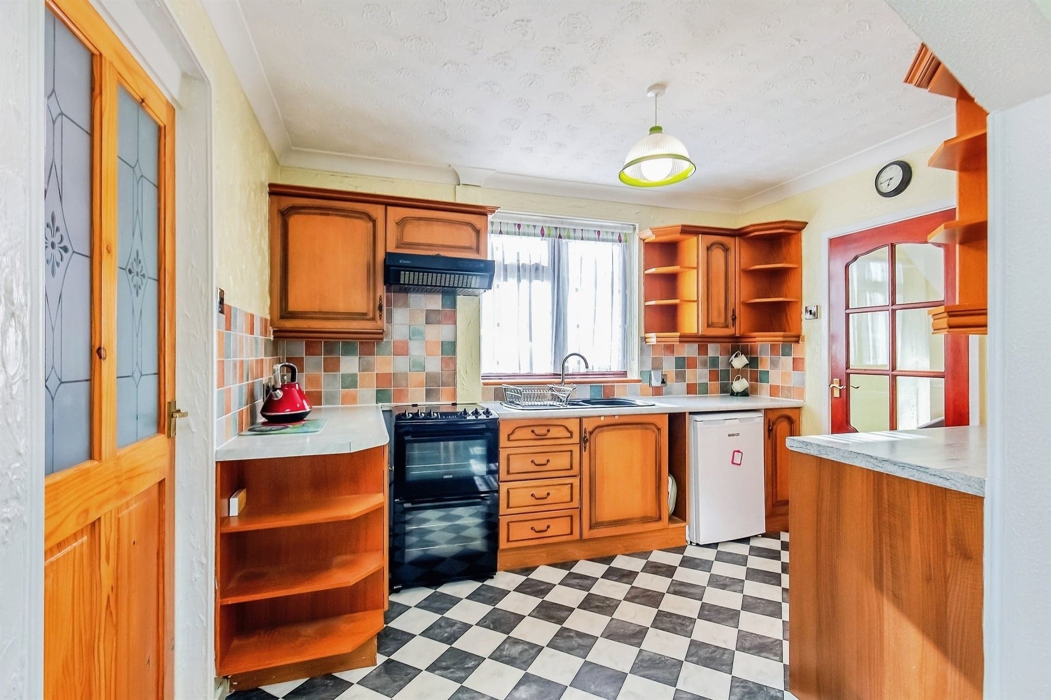 Property at Beech Grove, St. Neots