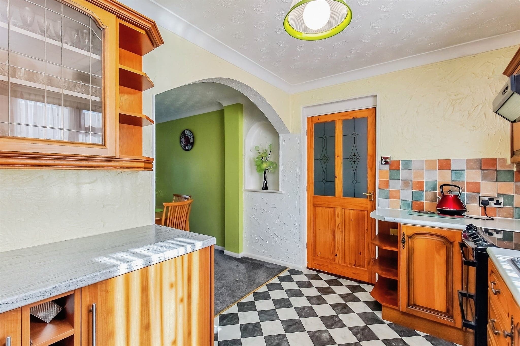 Property at Beech Grove, St. Neots