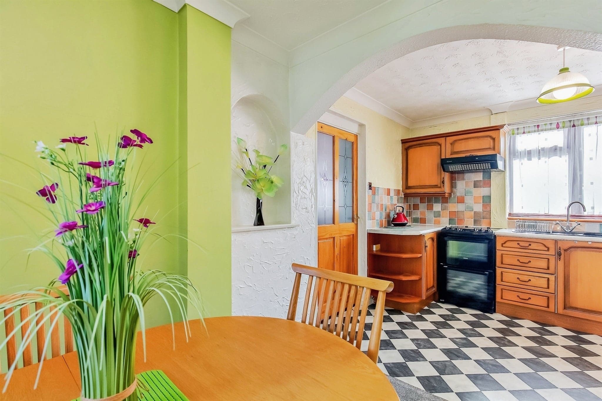 Property at Beech Grove, St. Neots
