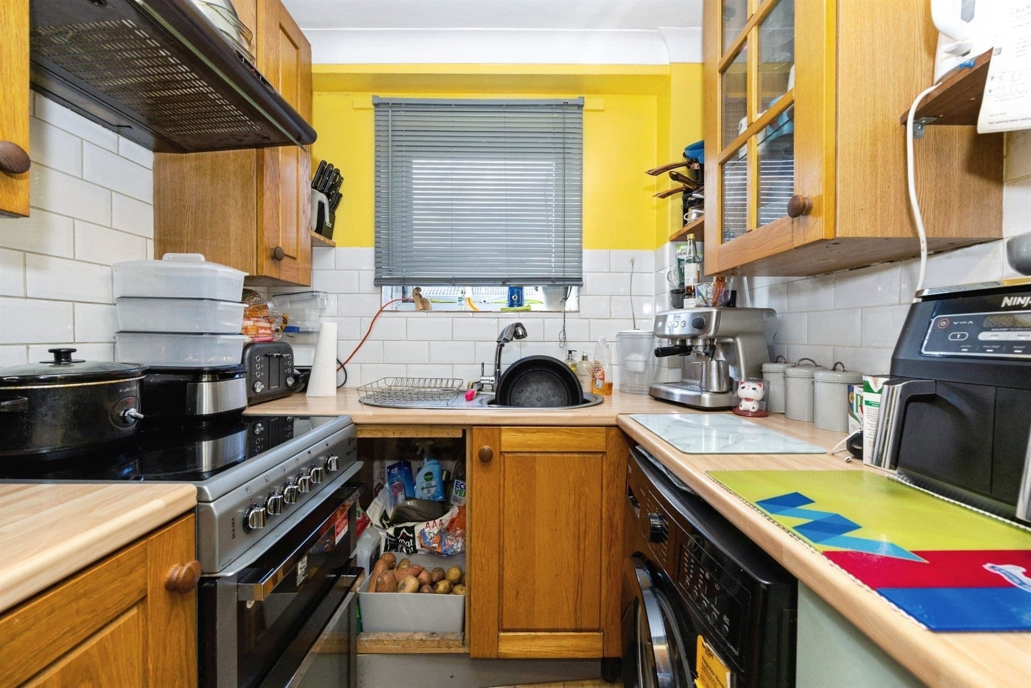 Property at Eggringe, Ashford