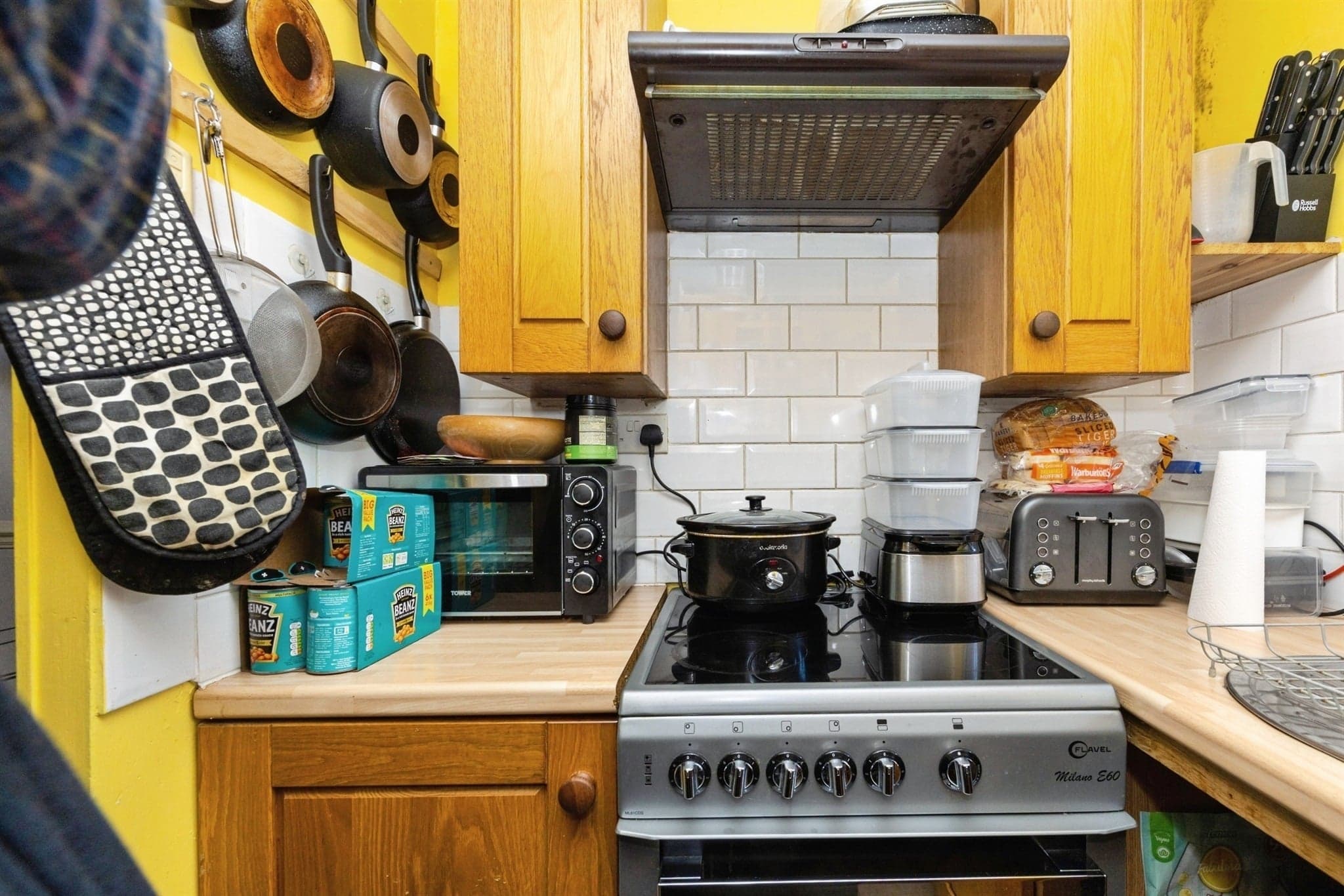 Property at Eggringe, Ashford