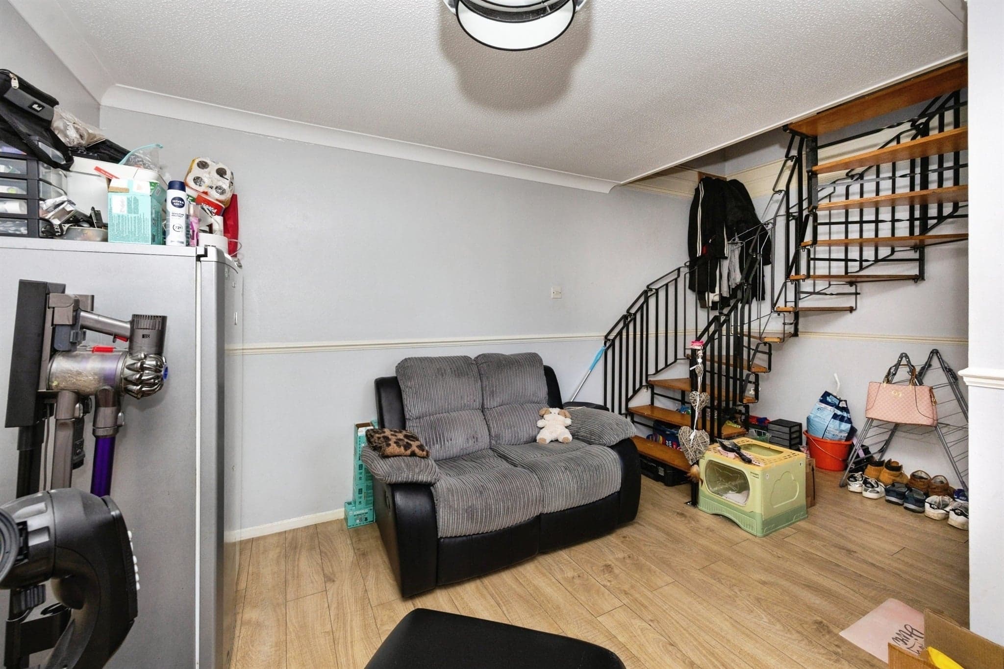 Property at Eggringe, Ashford