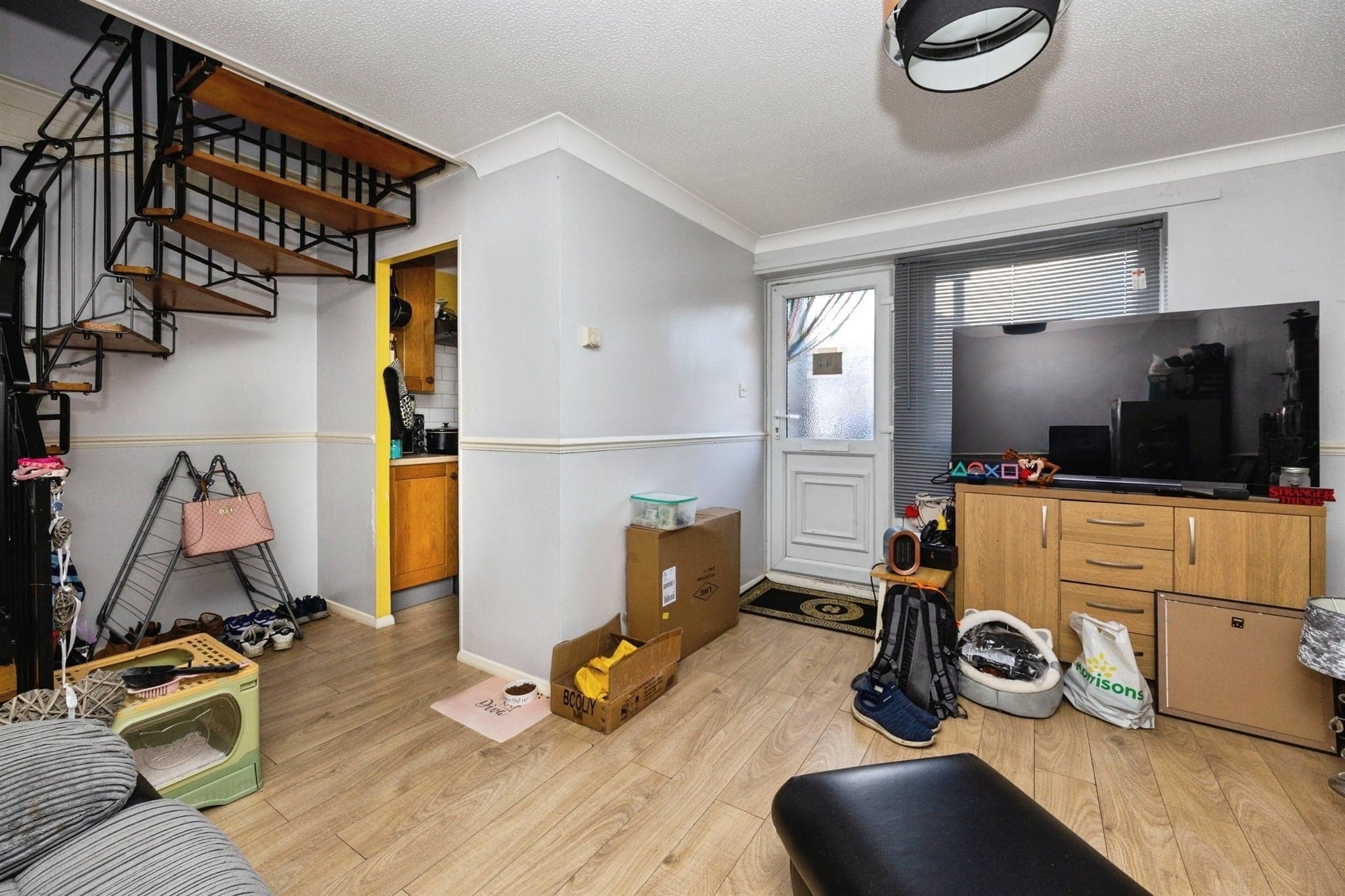 Property at Eggringe, Ashford