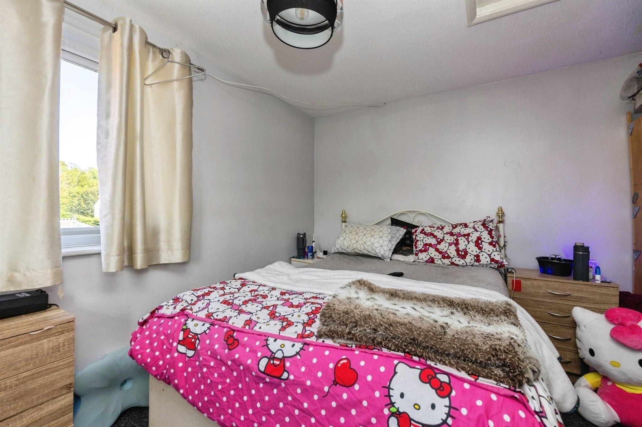 Property at Eggringe, Ashford