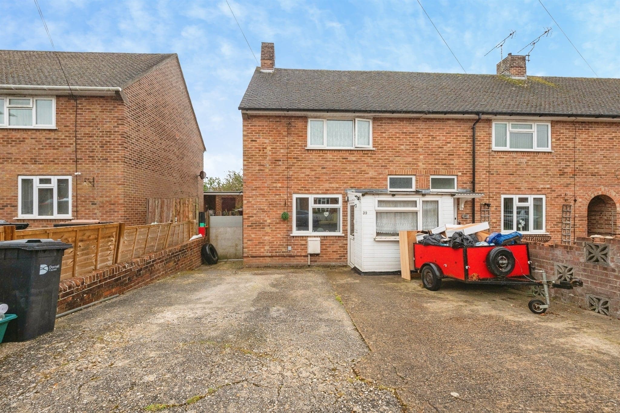Property at Windsor Road, Dorchester