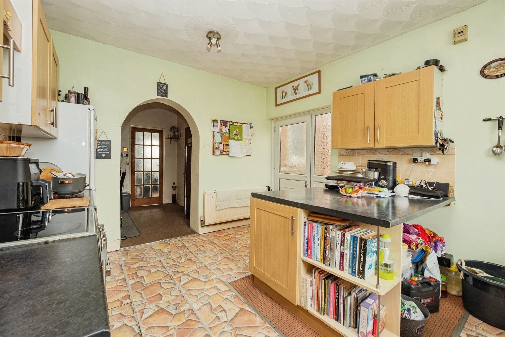 Property at Windsor Road, Dorchester