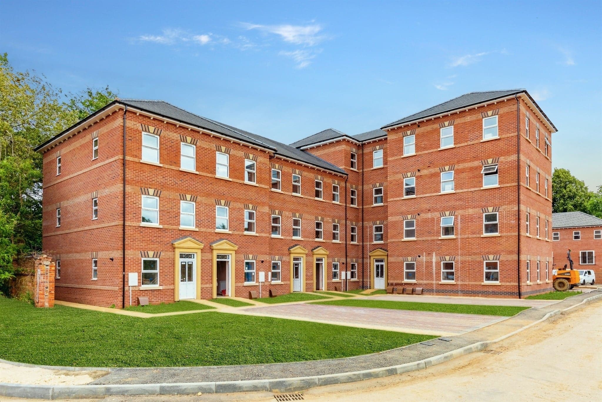 Property at St. Crispin Drive, Northampton