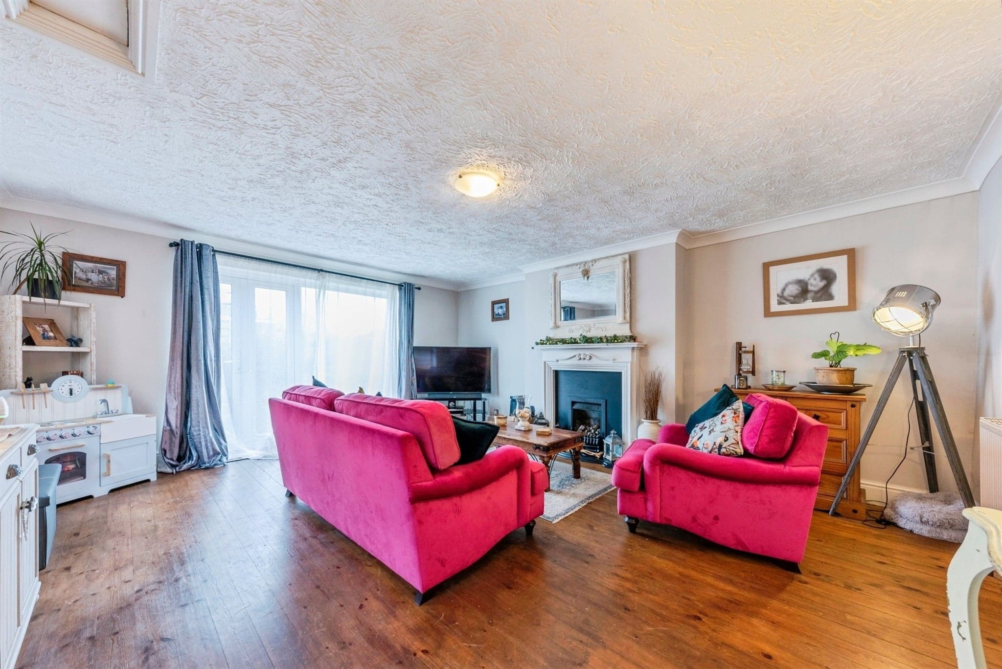 Property at Dudley Road, Grantham