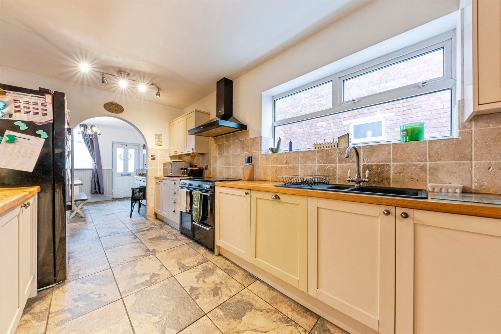 Property at Dudley Road, Grantham