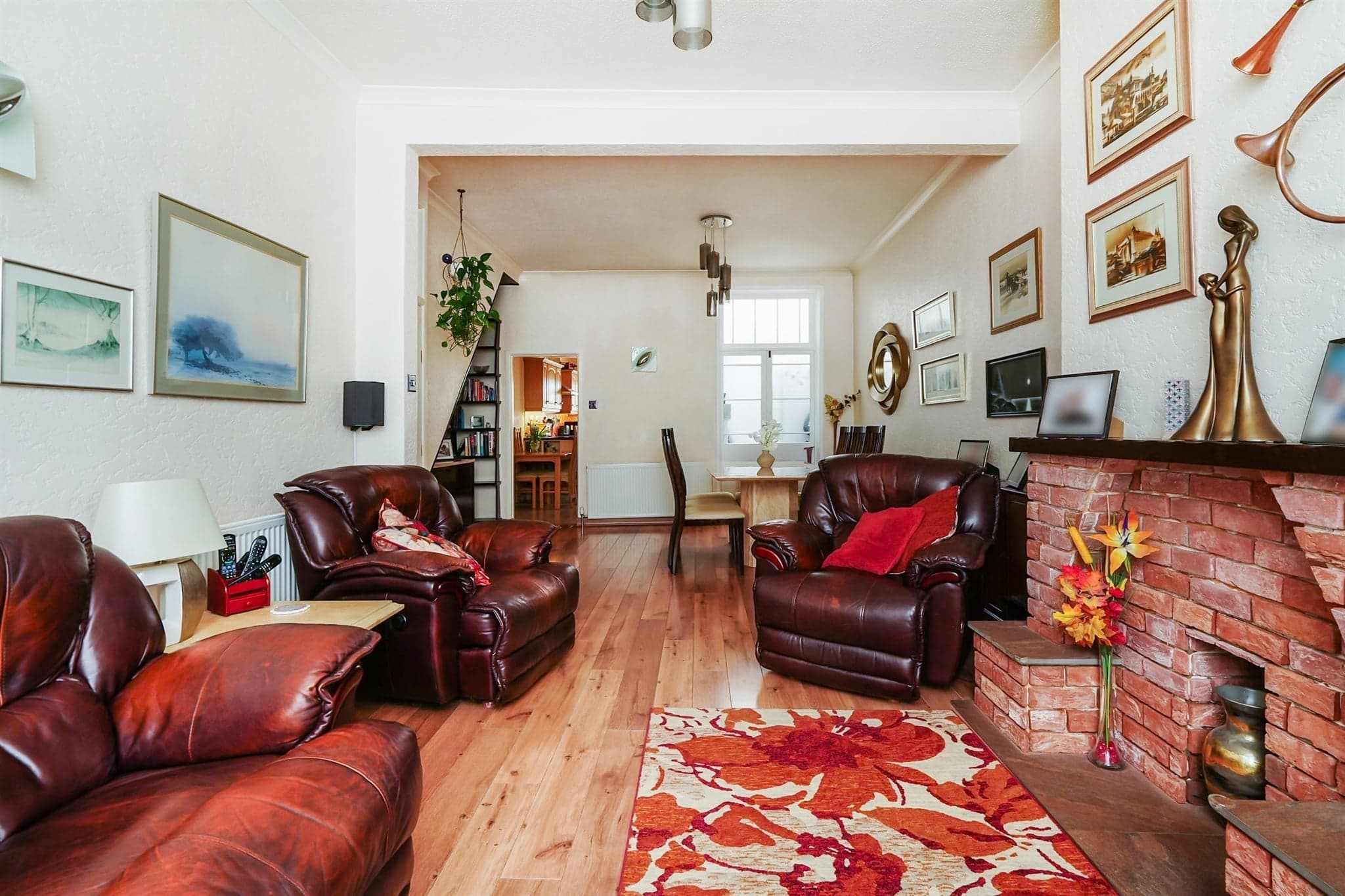 Property at Kent Road, Swindon