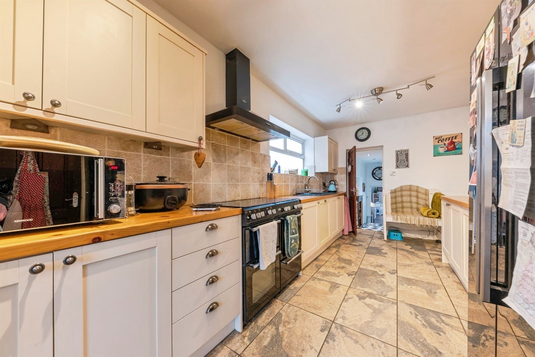 Property at Dudley Road, Grantham