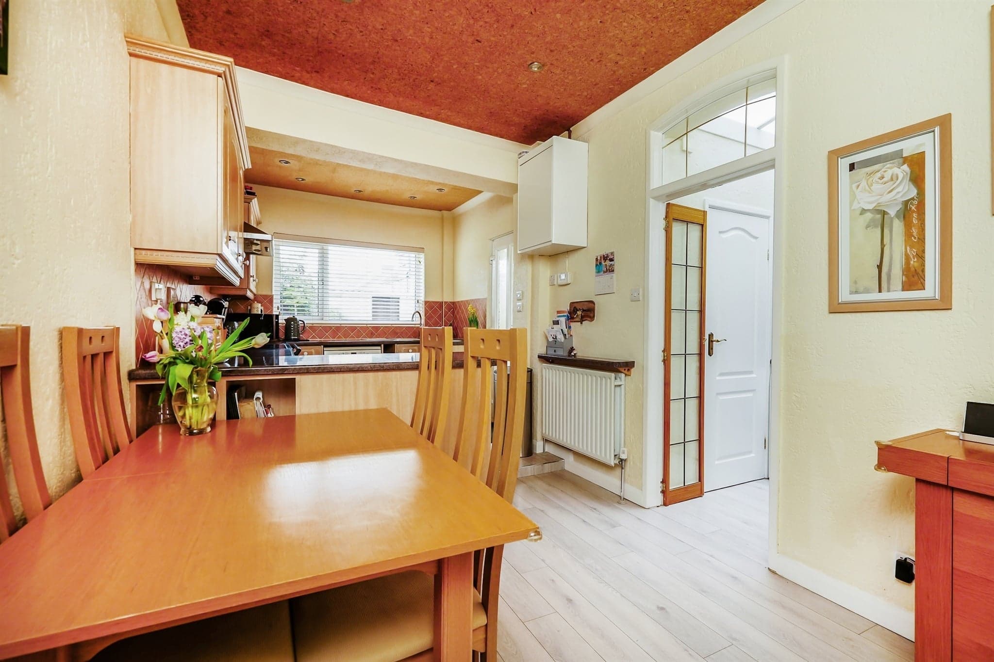 Property at Kent Road, Swindon