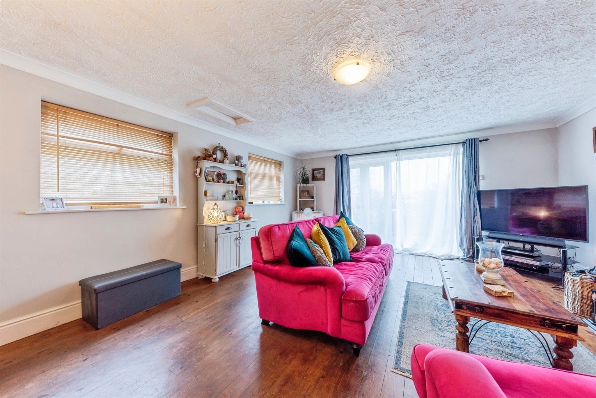 Property at Dudley Road, Grantham