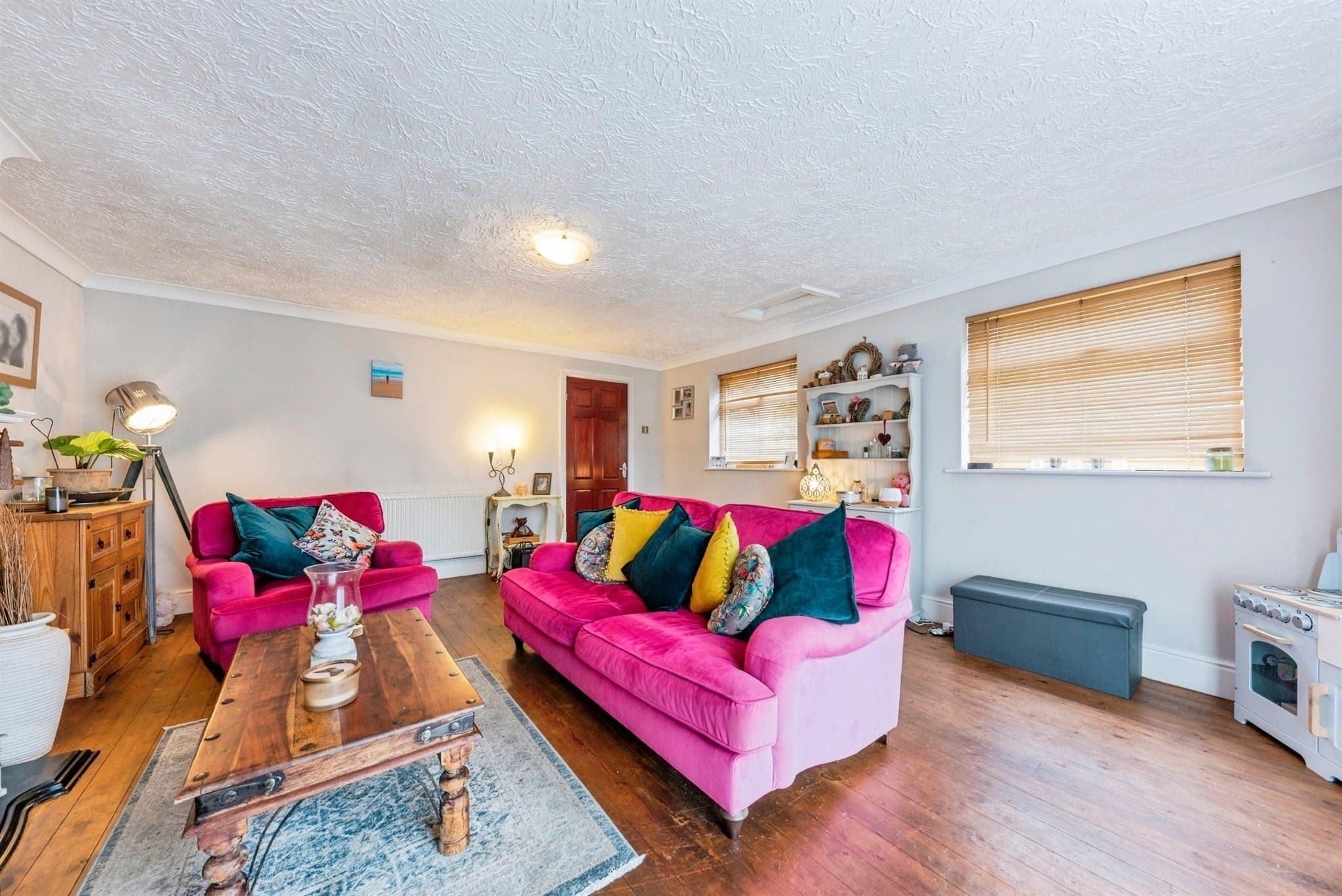 Property at Dudley Road, Grantham