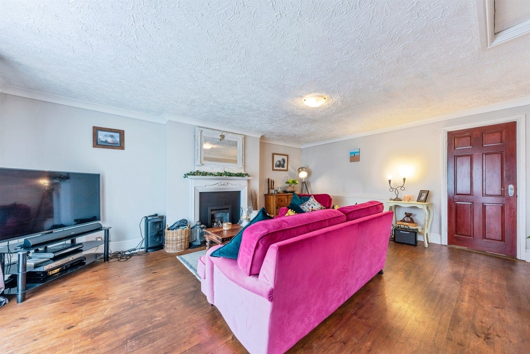 Property at Dudley Road, Grantham