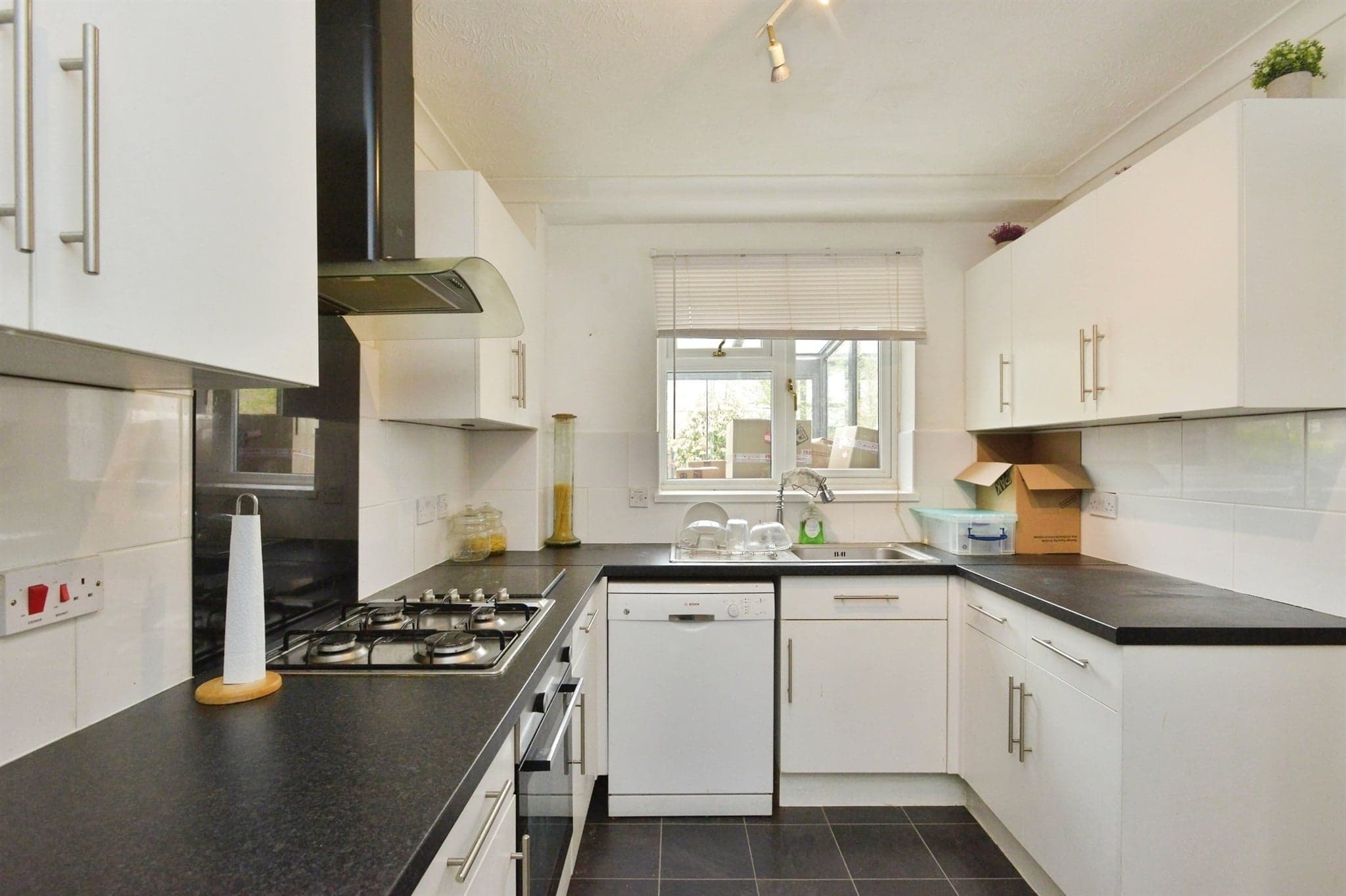 Property at Chalfont Close, Bradville, Milton Keynes