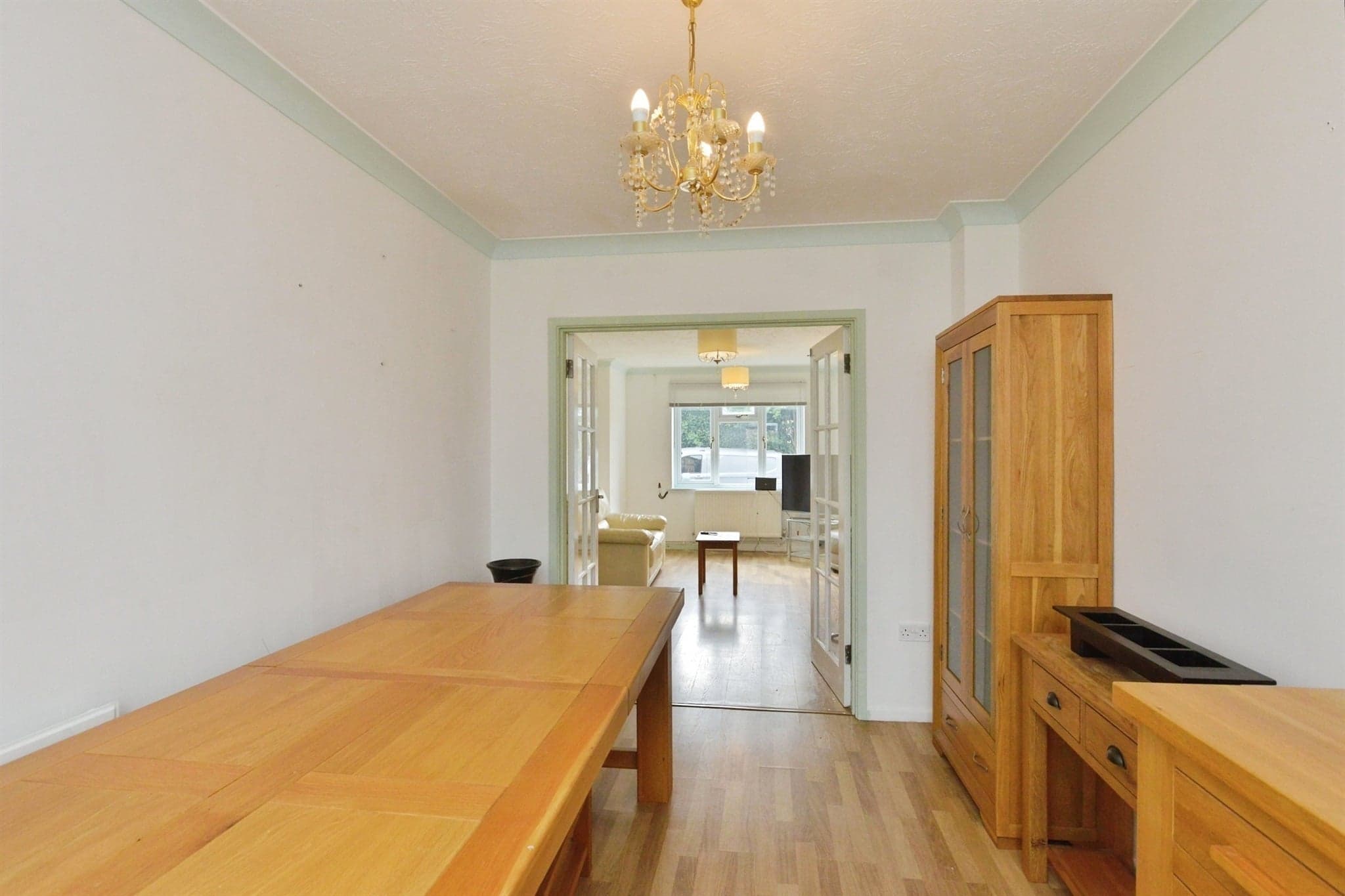 Property at Chalfont Close, Bradville, Milton Keynes