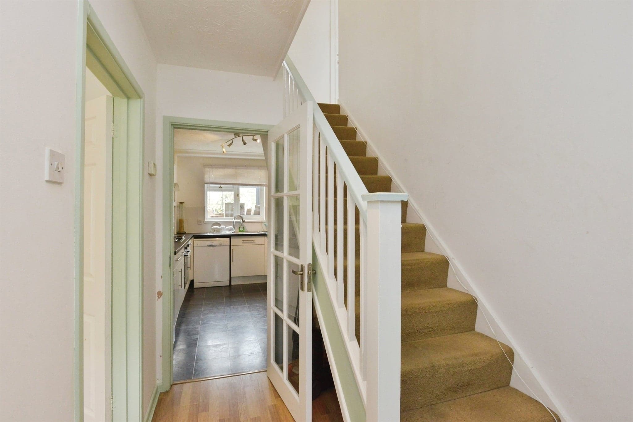 Property at Chalfont Close, Bradville, Milton Keynes