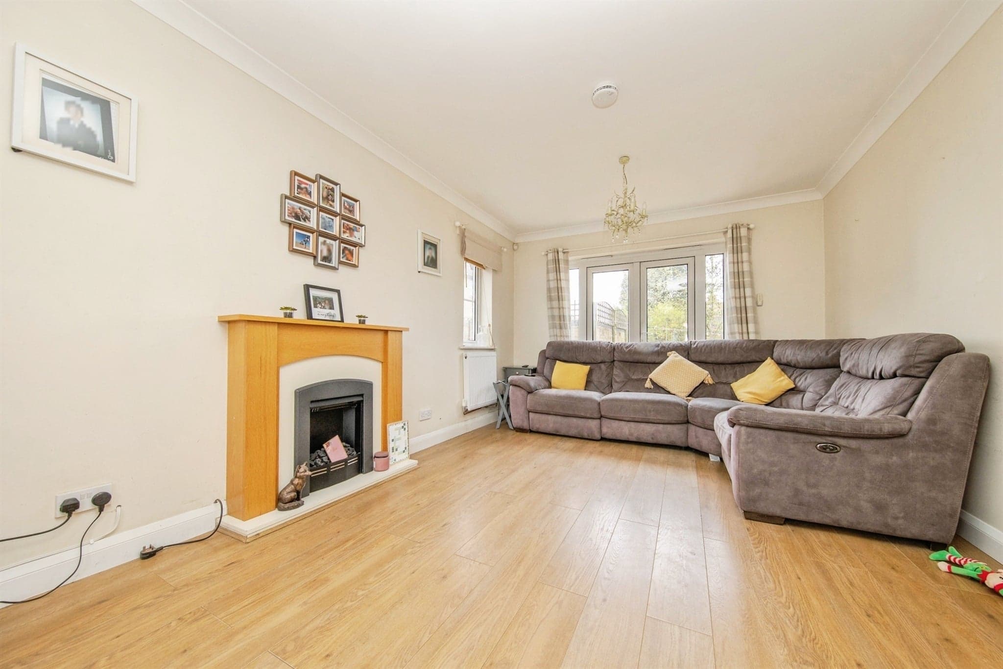 Property at Sandmartin Crescent, Stanway, COLCHESTER