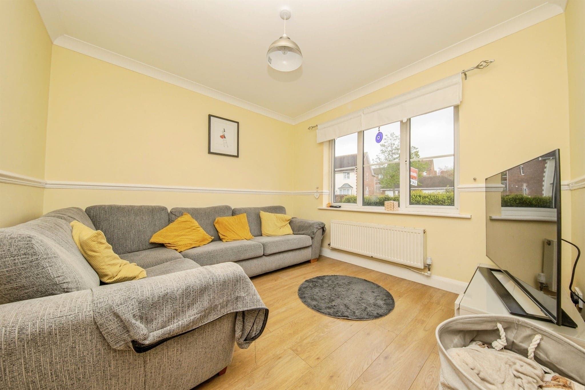 Property at Sandmartin Crescent, Stanway, COLCHESTER