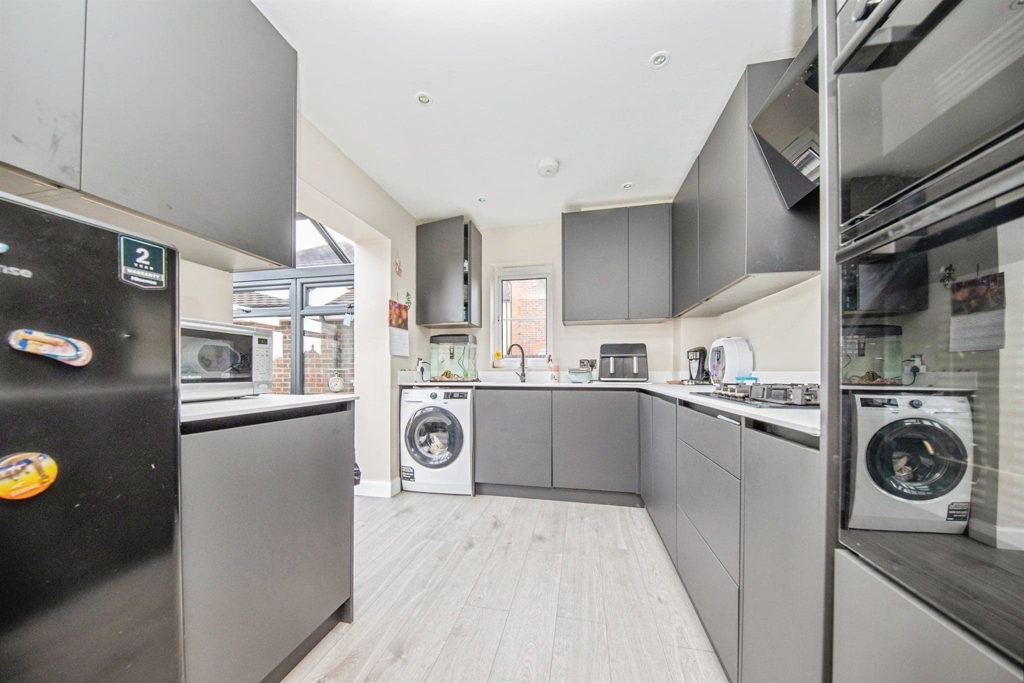 Property at Sandmartin Crescent, Stanway, COLCHESTER