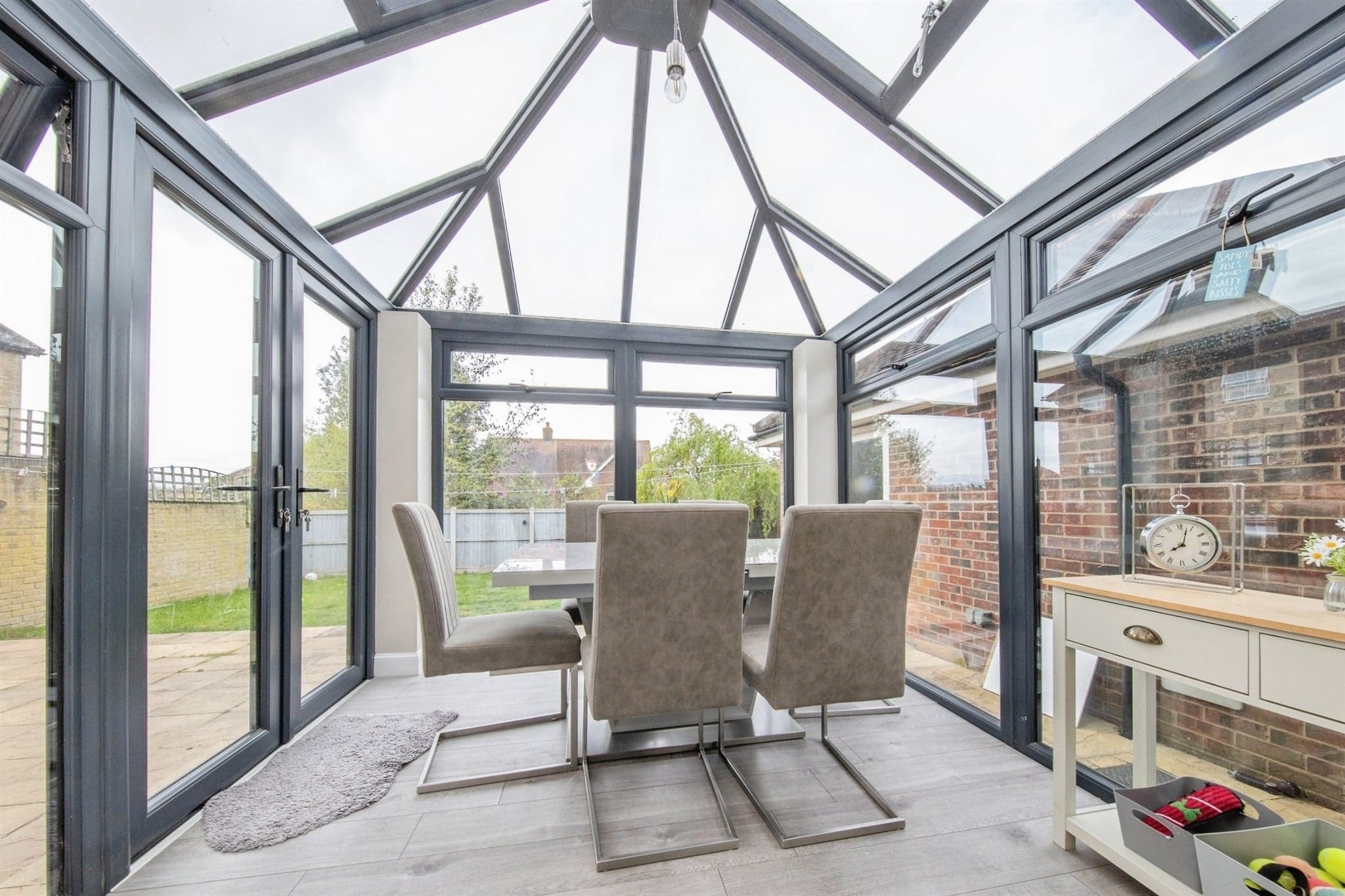 Property at Sandmartin Crescent, Stanway, COLCHESTER