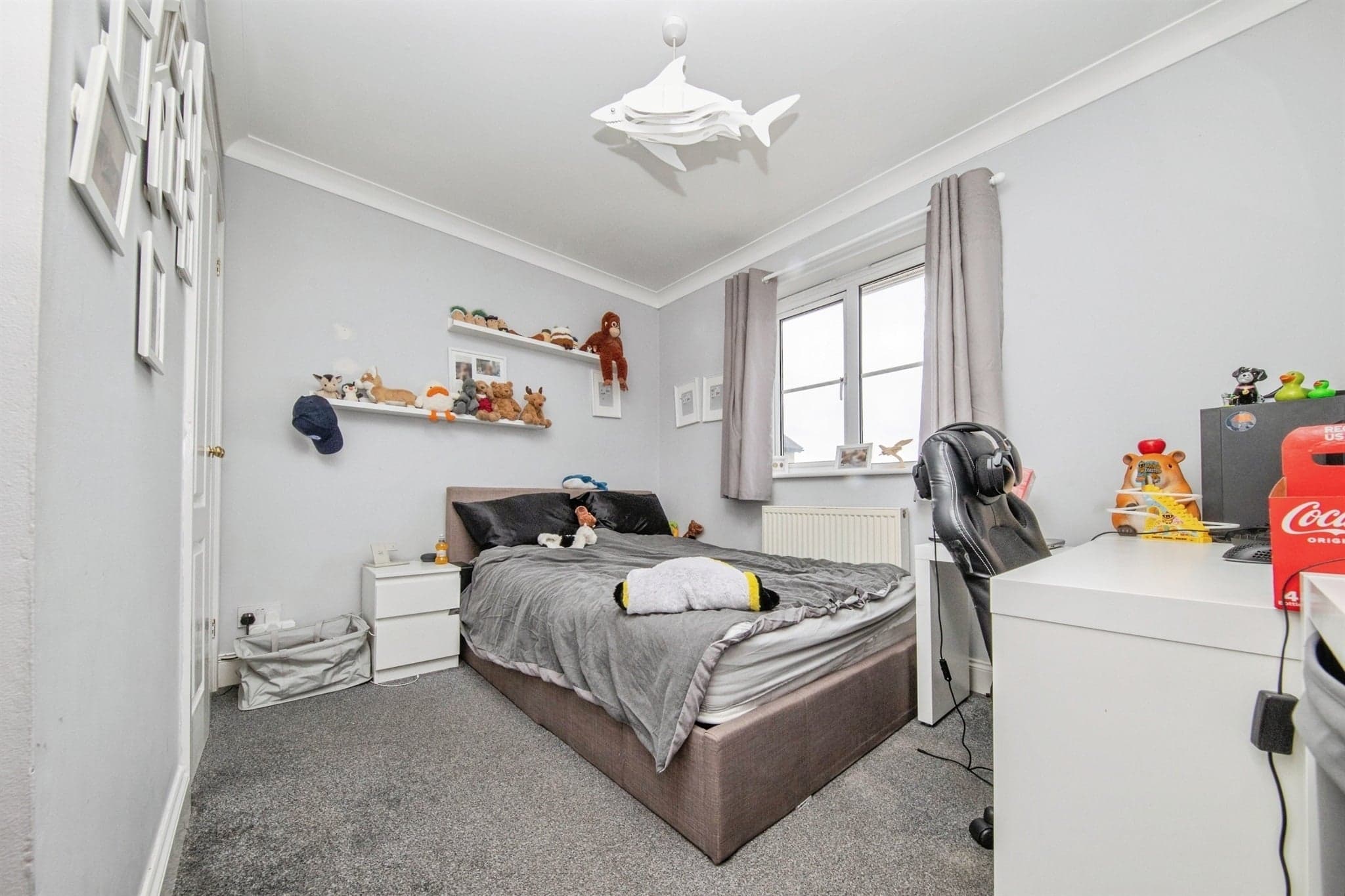 Property at Sandmartin Crescent, Stanway, COLCHESTER
