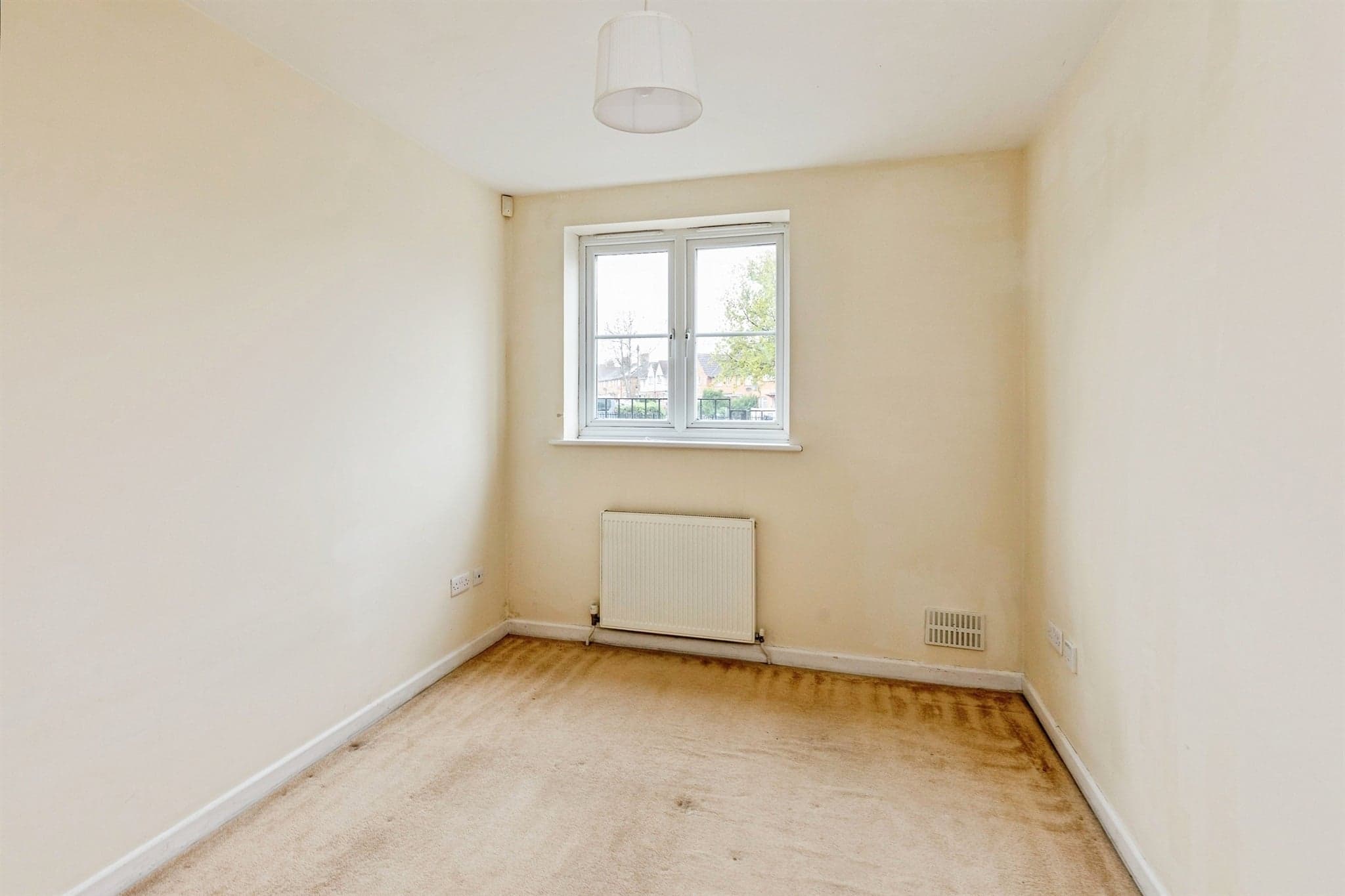 Property at Hartcliffe Road, Knowle, Bristol