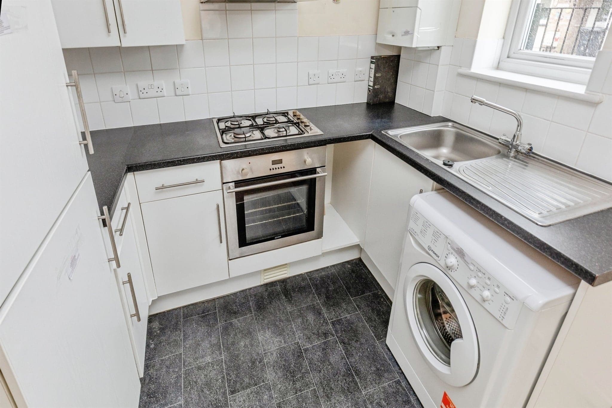 Property at Hartcliffe Road, Knowle, Bristol