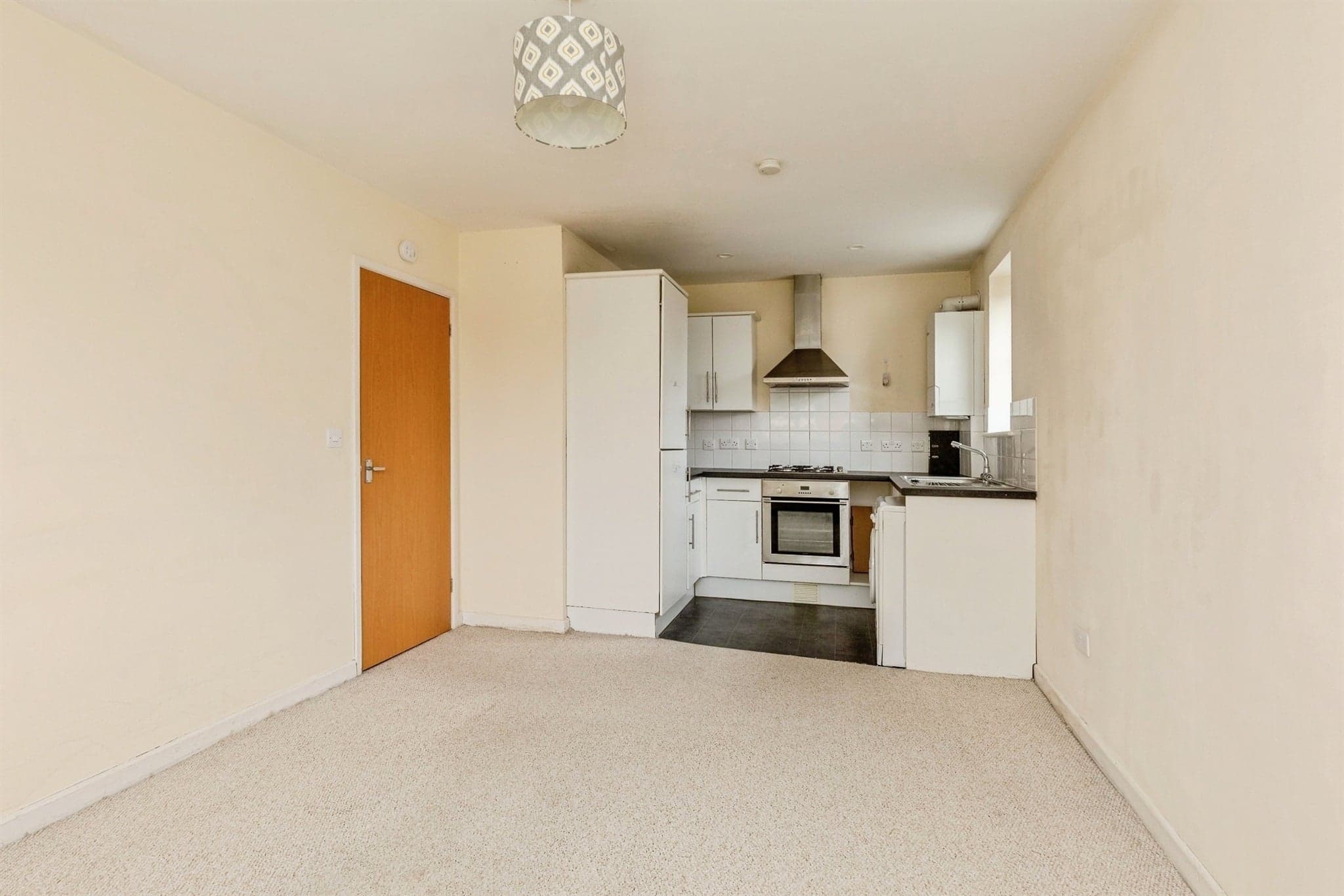 Property at Hartcliffe Road, Knowle, Bristol