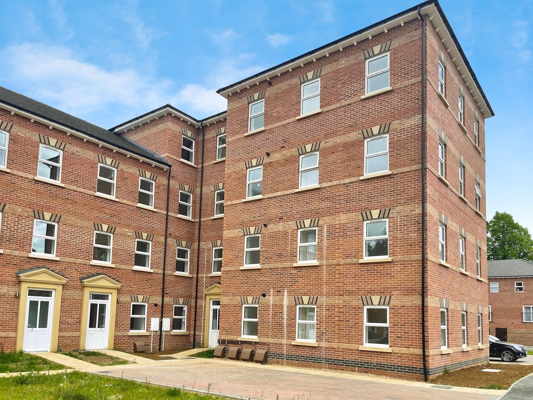 Property at St. Crispin Drive, Northampton