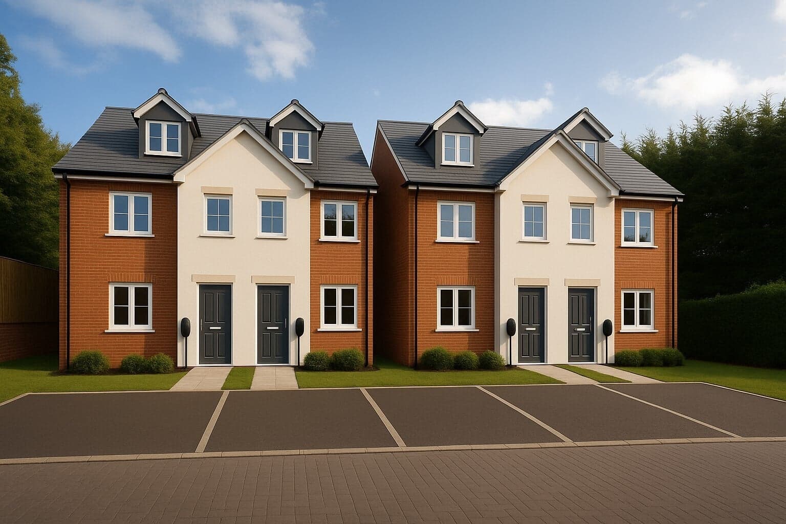 Property at The Avenue, Wilton, Salisbury