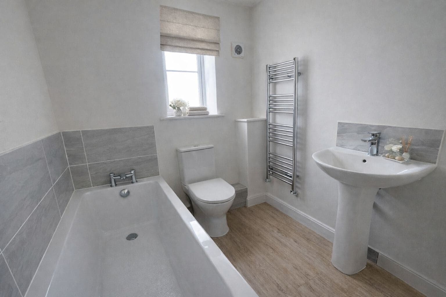 Property at The Avenue, Wilton, Salisbury