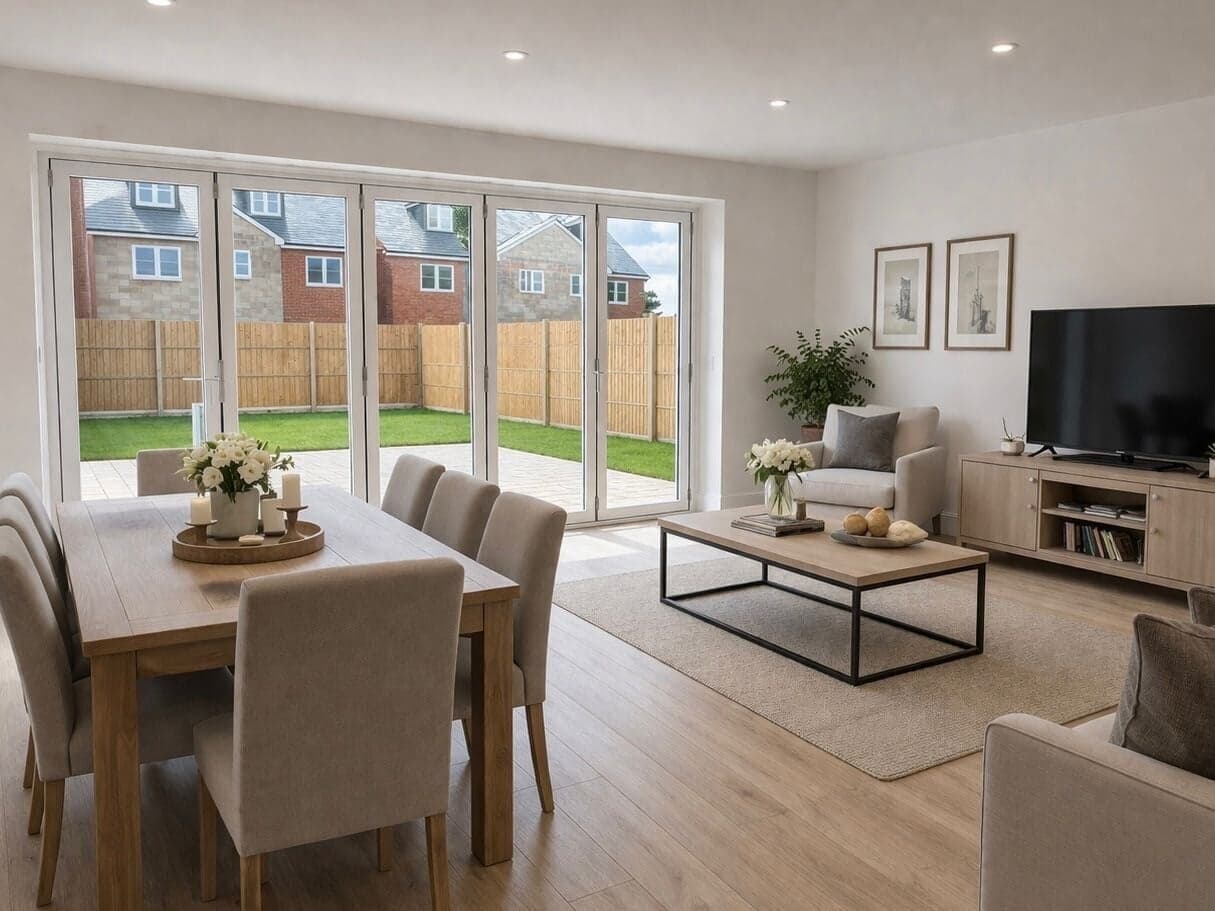 Property at The Avenue, Wilton, Salisbury