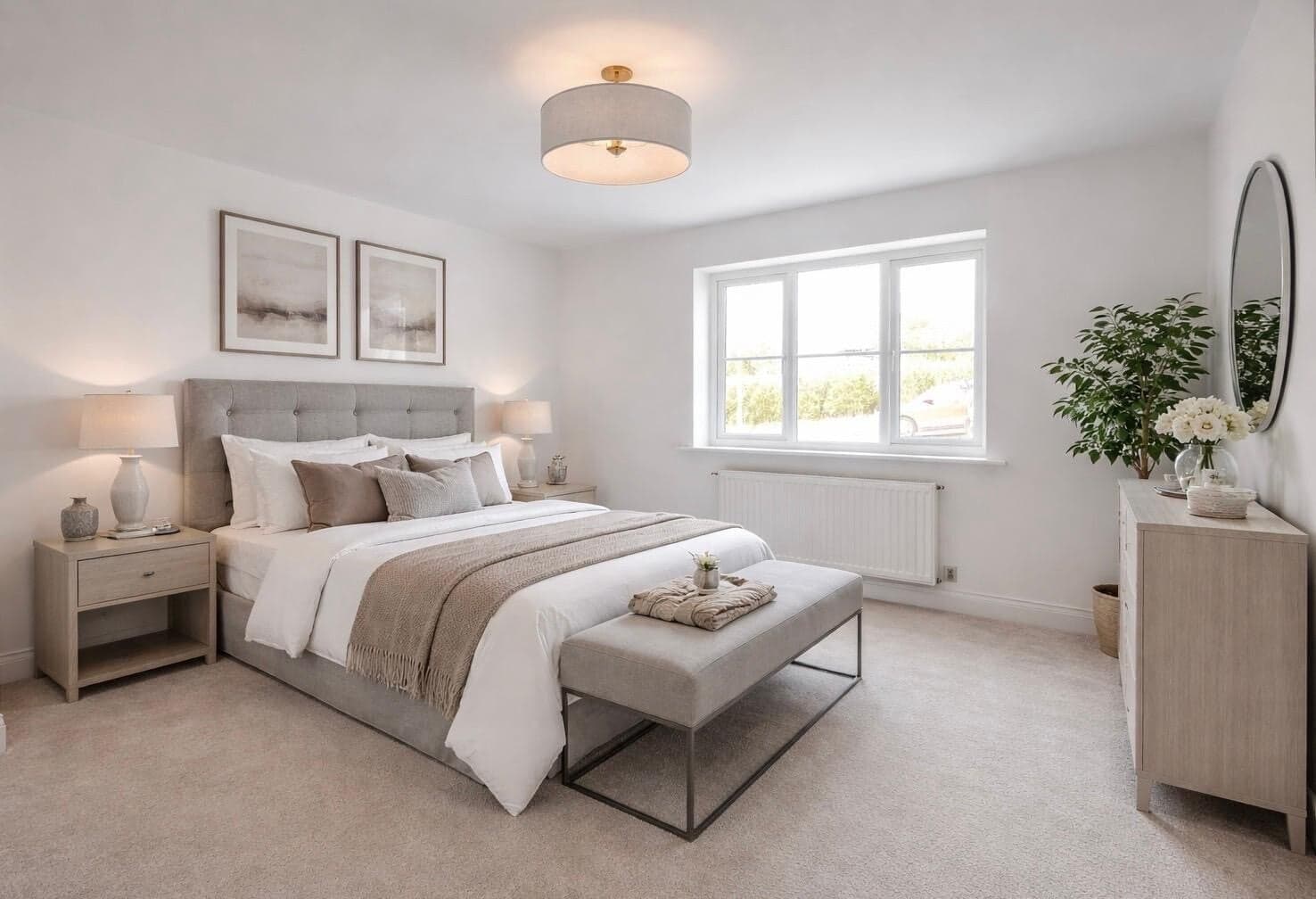 Property at The Avenue, Wilton, Salisbury