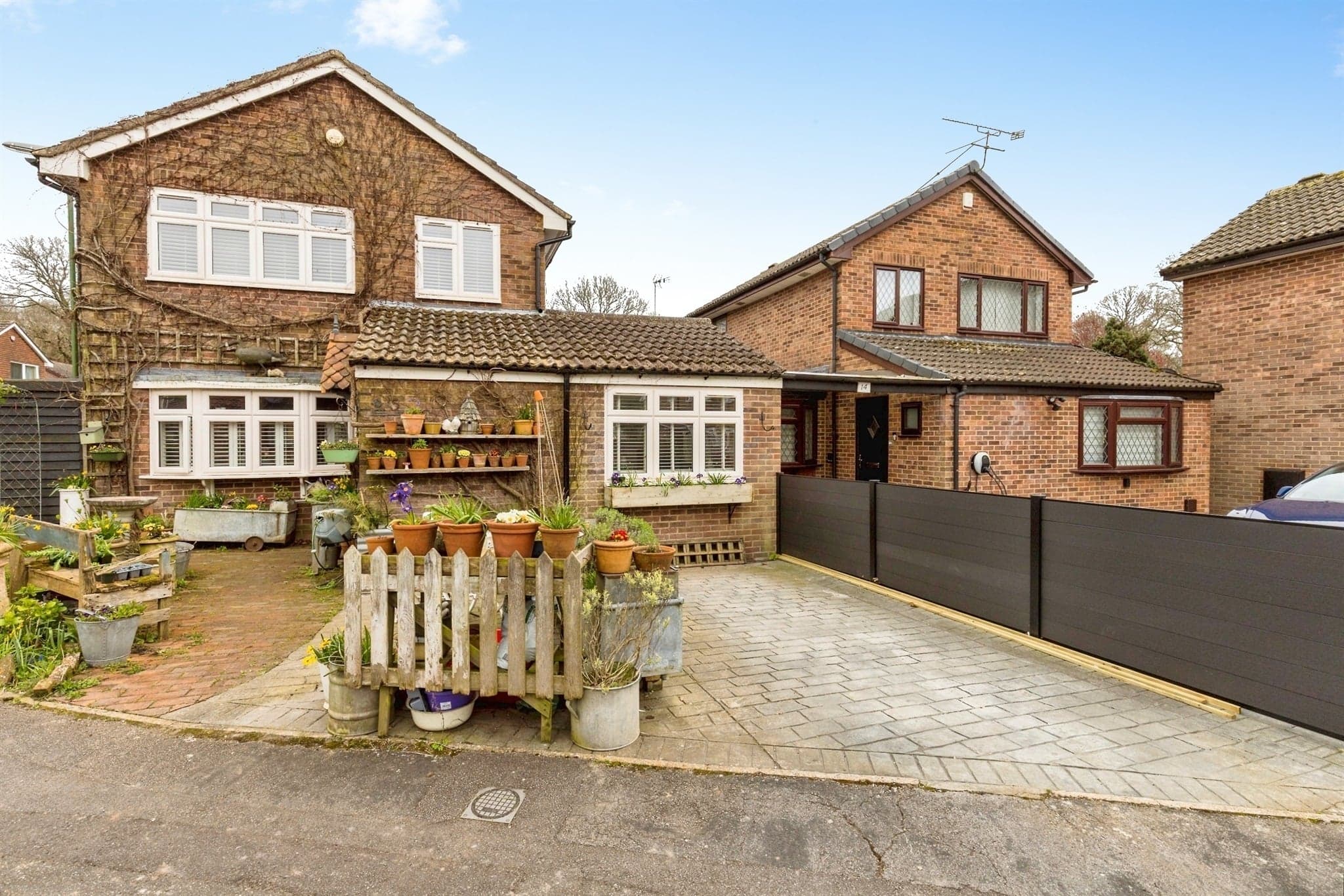 Property at Red Deer Close, Horsham