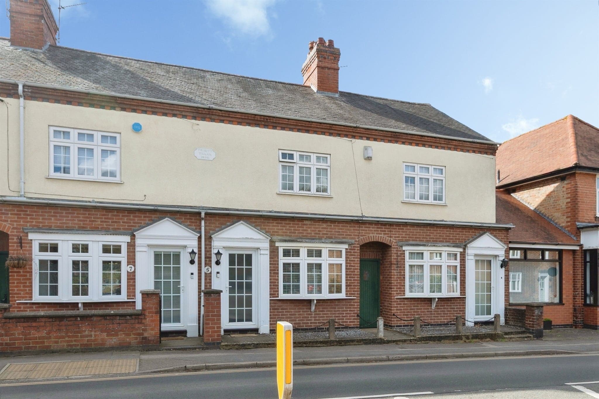 Property at High Street, Whetstone, Leicester