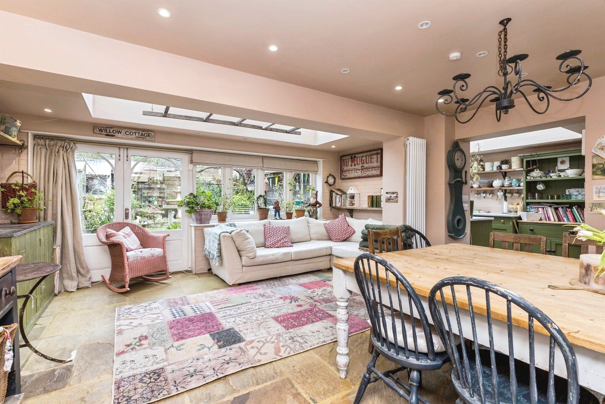 Property at Red Deer Close, Horsham