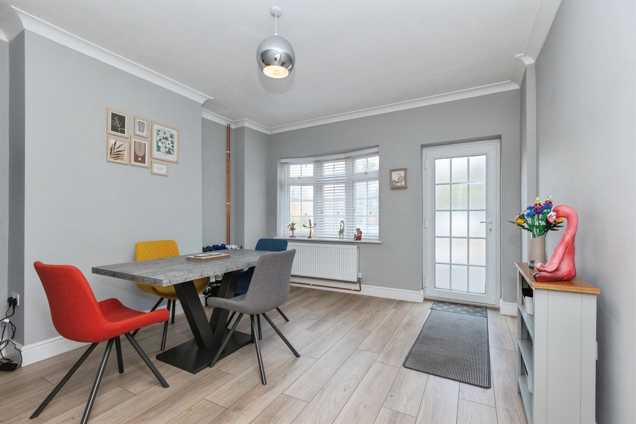 Property at High Street, Whetstone, Leicester